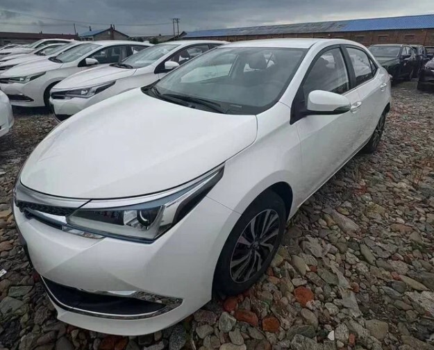 Omoda 1