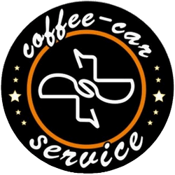 Сервисный центр CoffeeCar