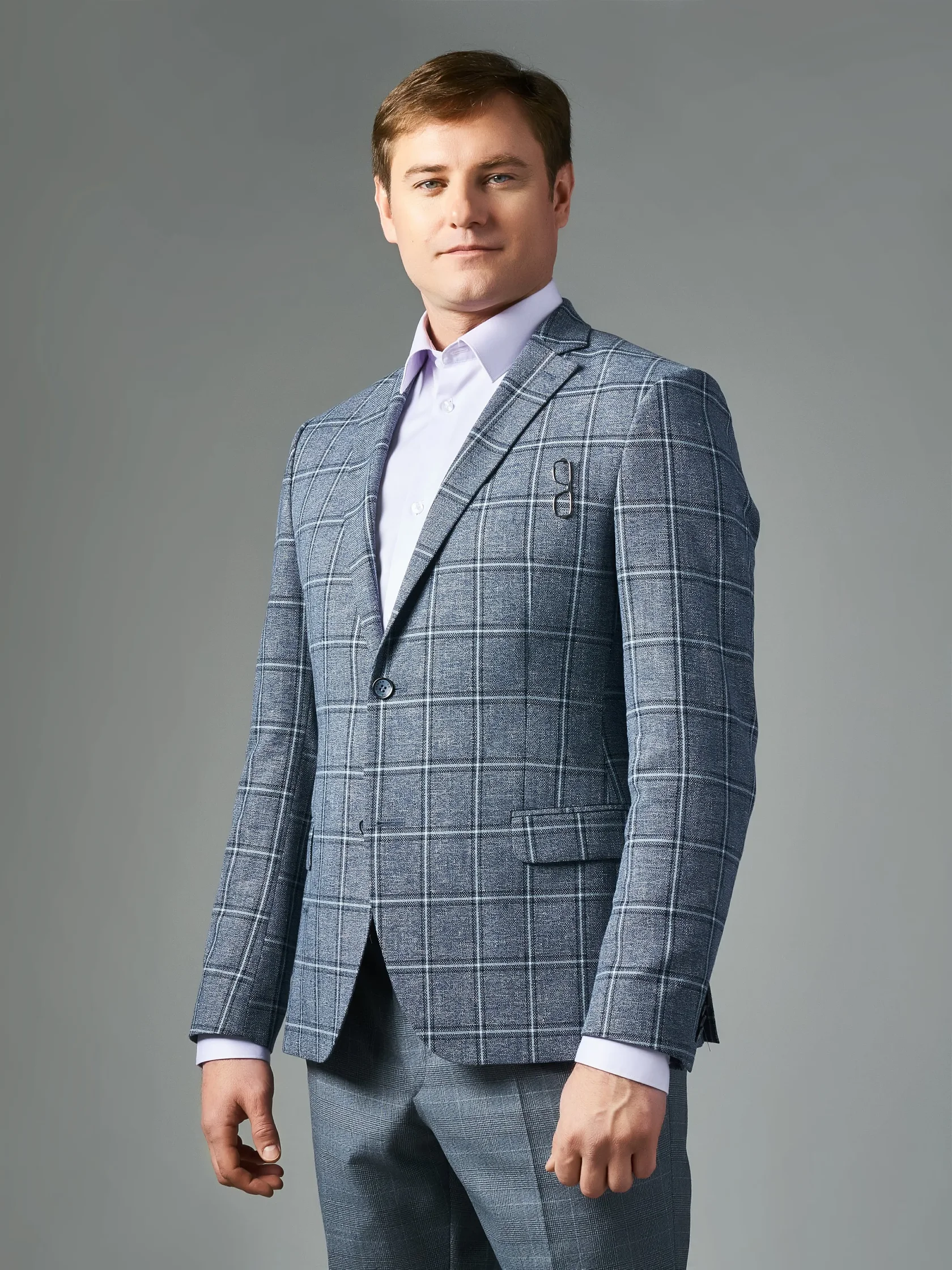 Контент-съёмка одежды с моделями