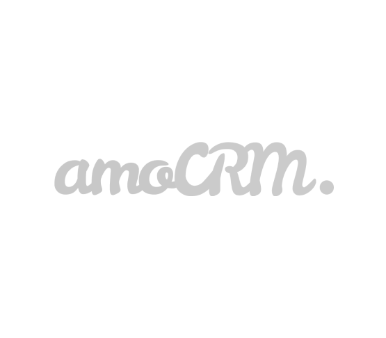 logo amoCRM.