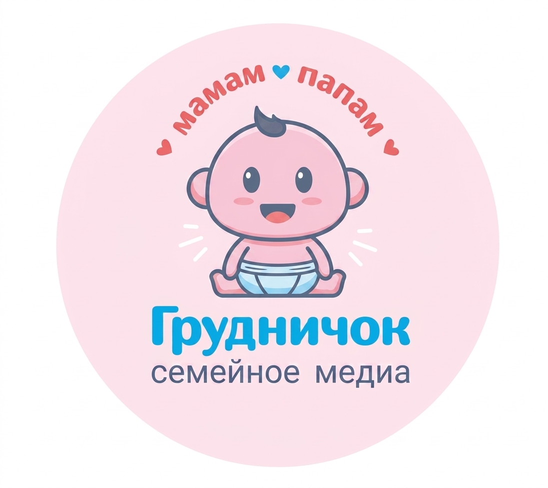 Грудничок семейное медиа
