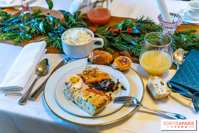 Le Brunch animé du Château de Méridon - A7C0599