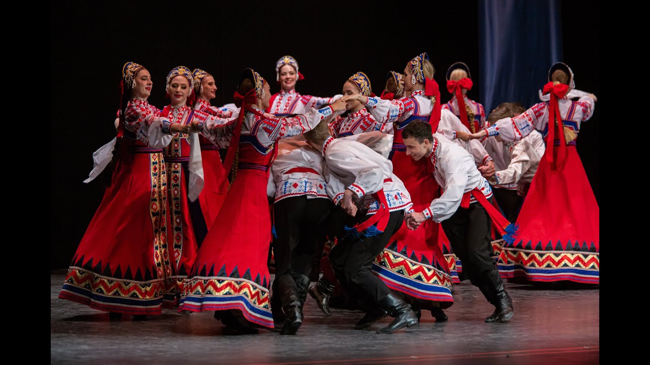 Народные