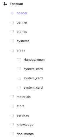 Инструменты Figma: как работать с типографикой, цветами и компонентами правильно