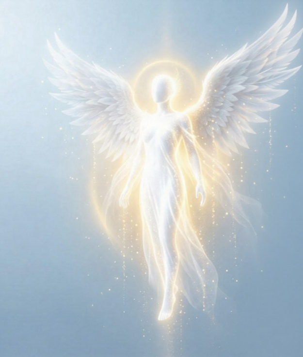Ангельское сияние