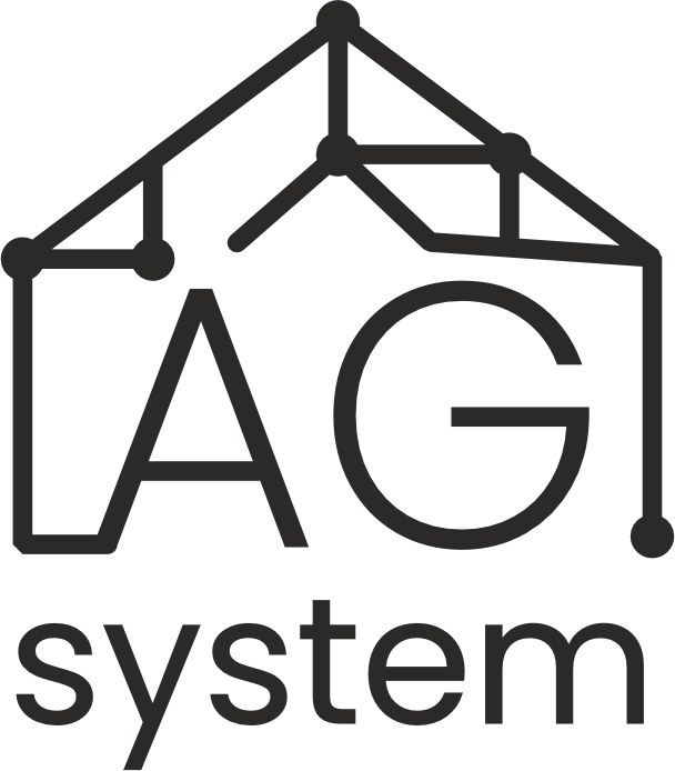  AG SYSTEM произведено в России 