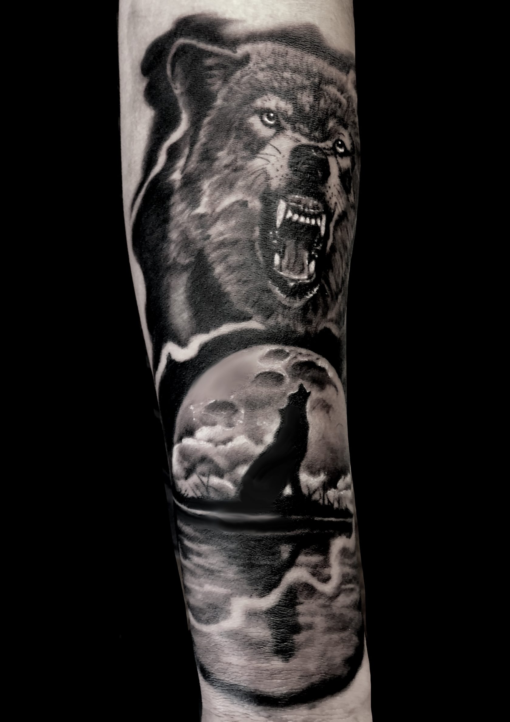 Portfolio Edy Smidt