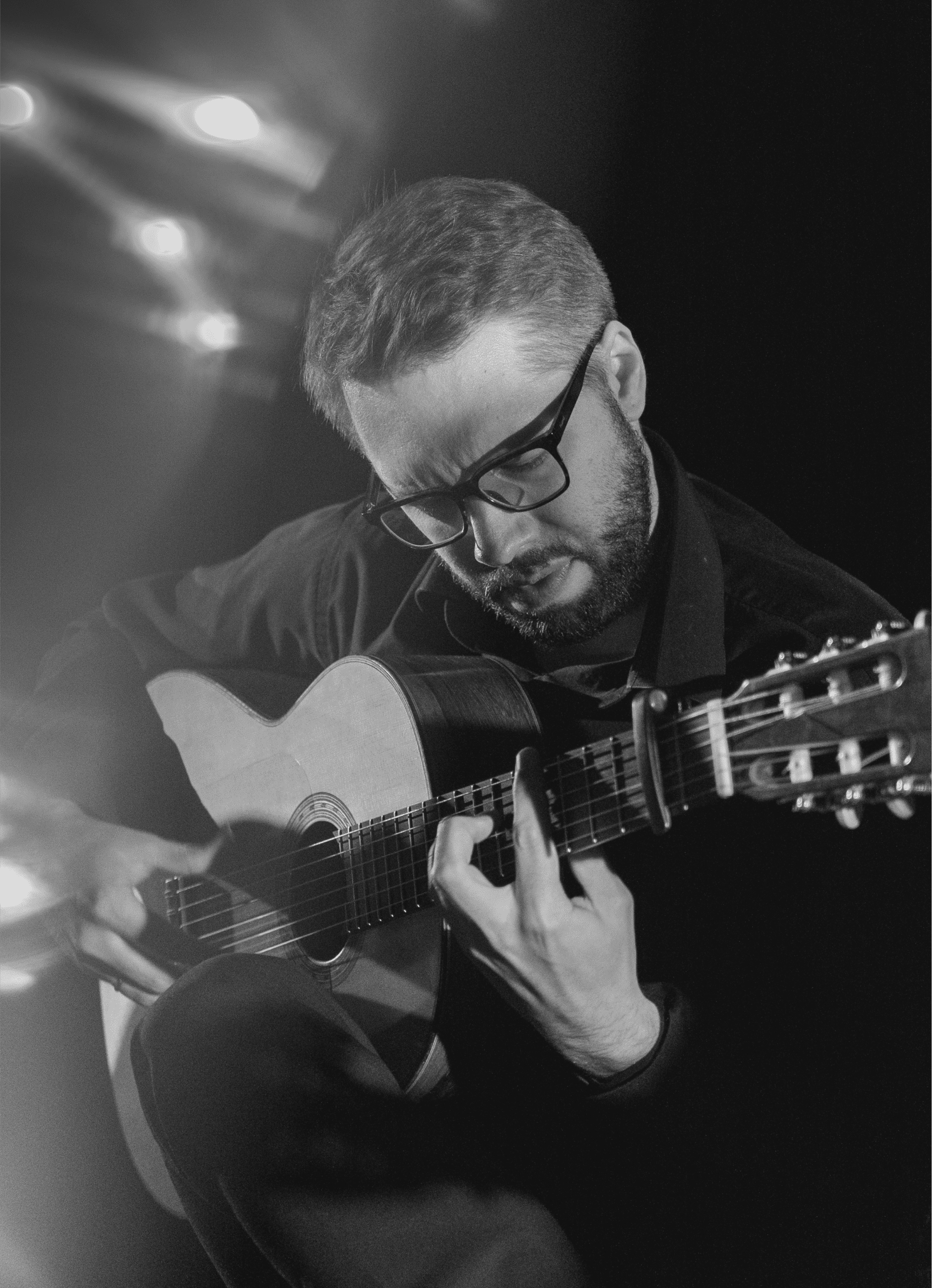 Глеб Окунев