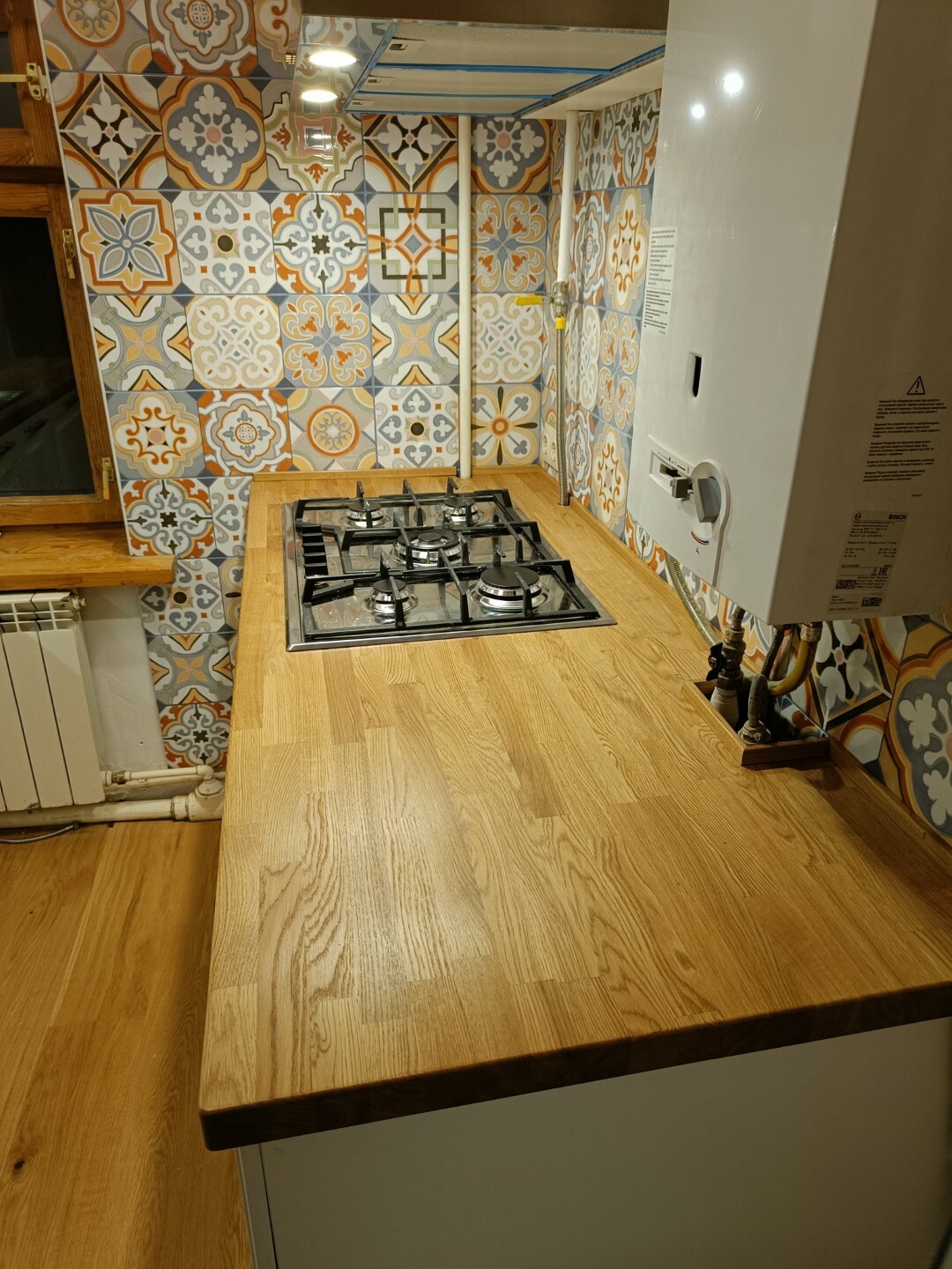 мебель под заказ Донецк ДНР кухня№52