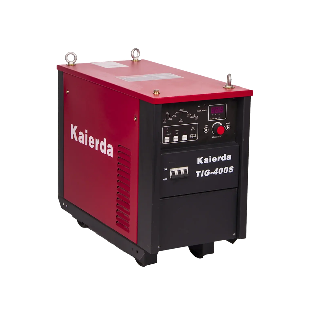KAIERDA PULSE 400S