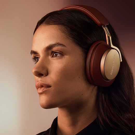 Bowers &amp; Wilkins Px8