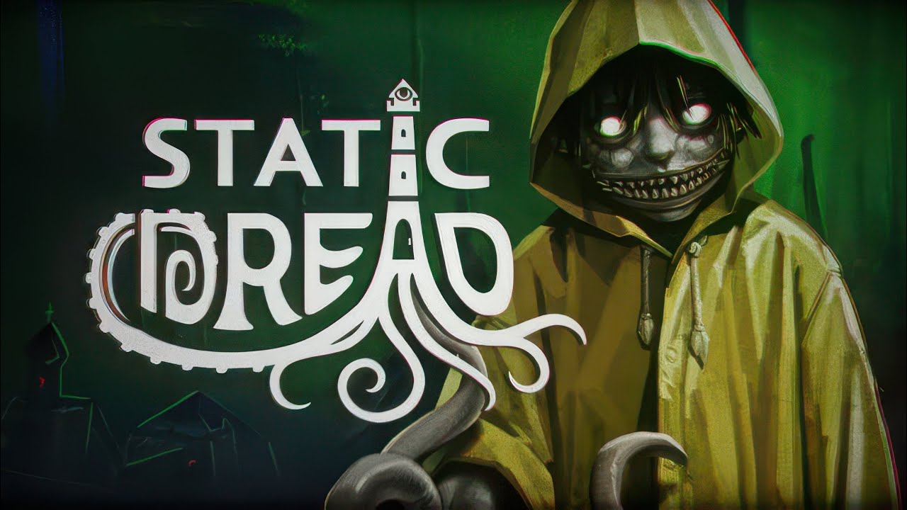 Static Dread: The Lighthouse