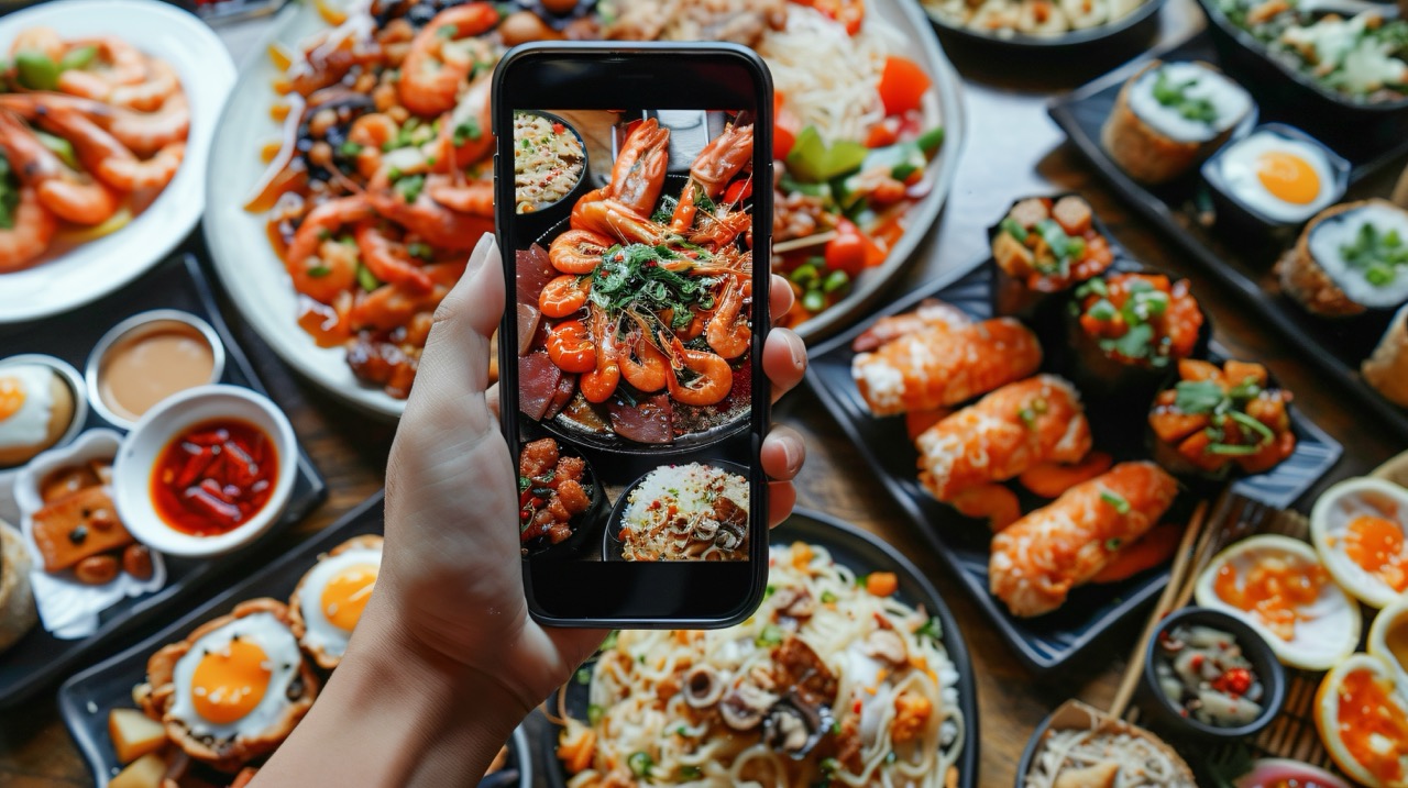 Эффективное маркетинговое продвижение ресторанов, примеры и кейсы