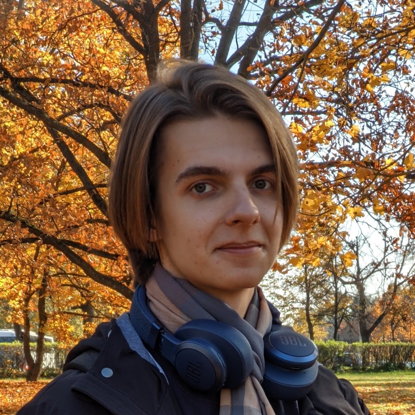 преподаватель