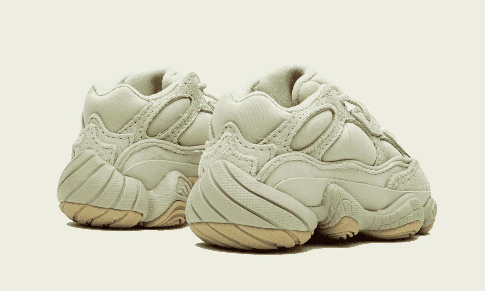 yeezy 500 infant stone