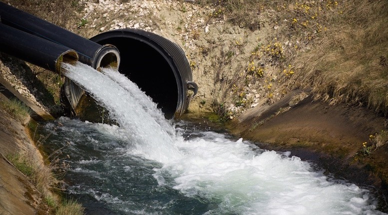 Нормативы допустимых сбросов
