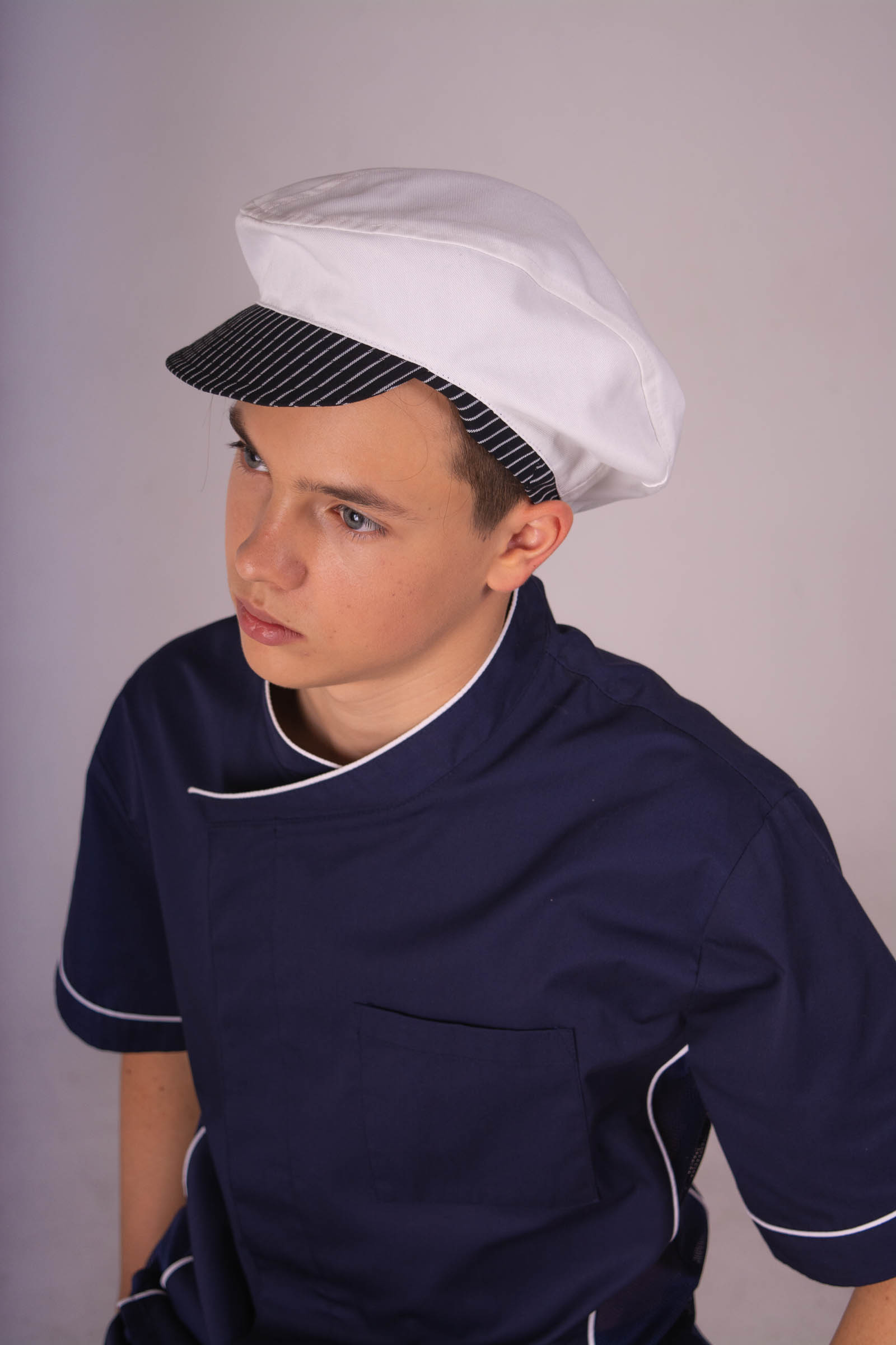 Кепка-хулиганка