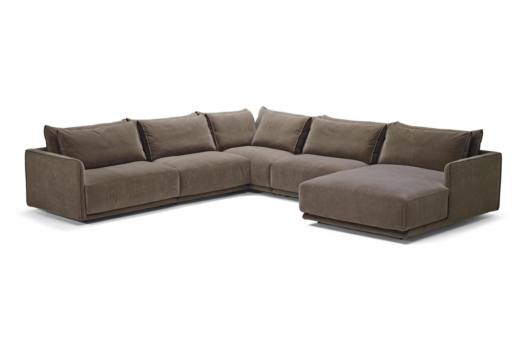 Диван long Beach Natuzzi