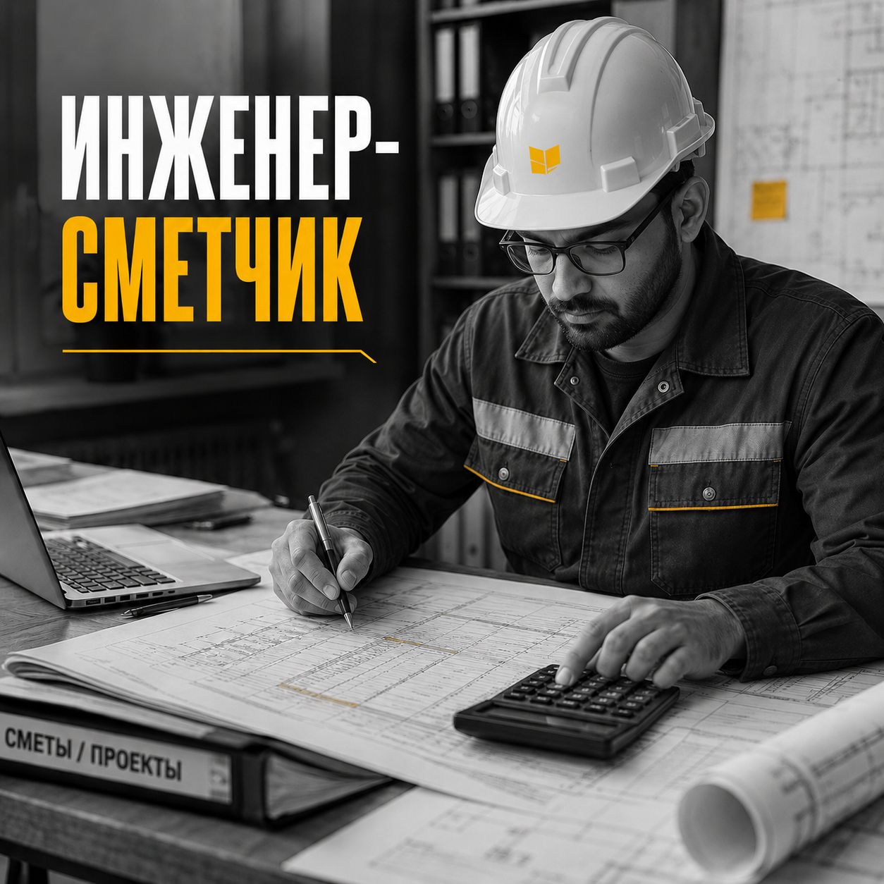 Инженер из Индии