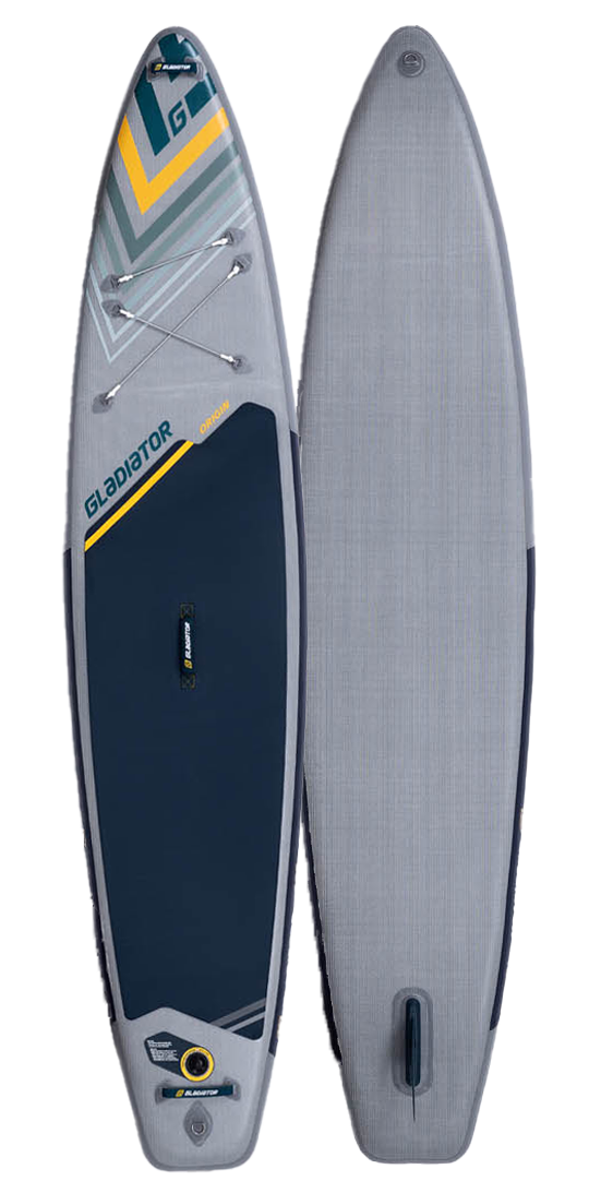 Gladiator Origin 10.6 KD