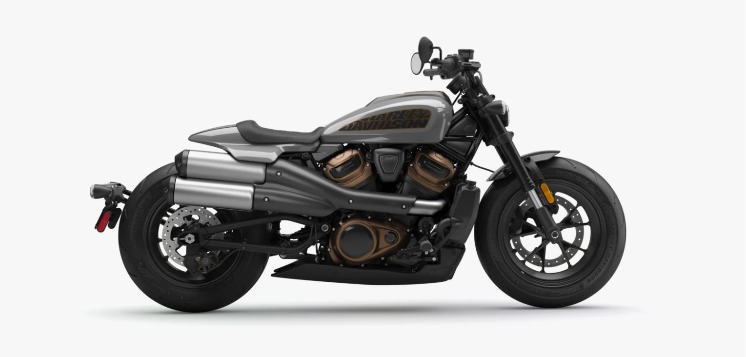 Harley-Davidson Ростов-на-Дону