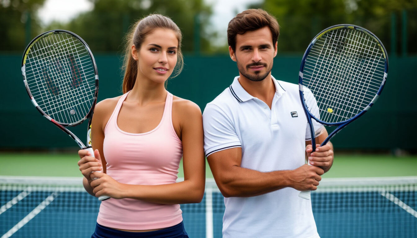 Теннисные корты Москва аренда