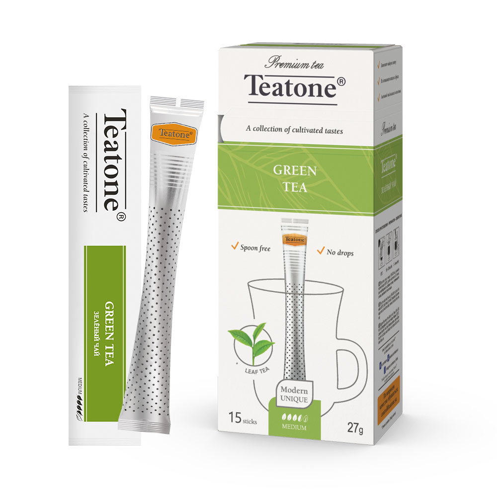 Teatone Чай Где Купить