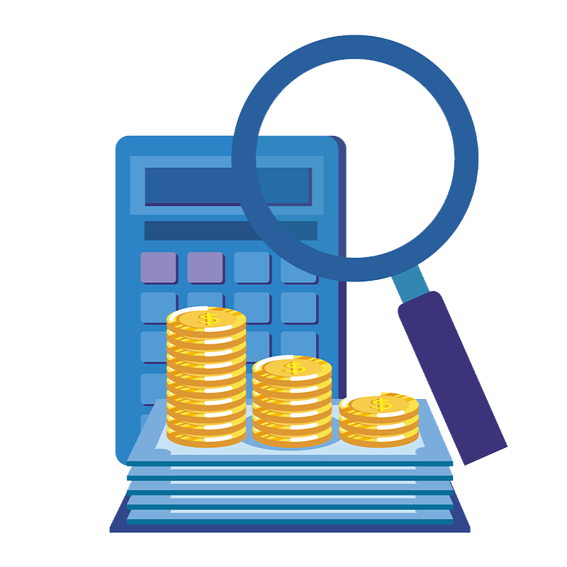 Оценка залога