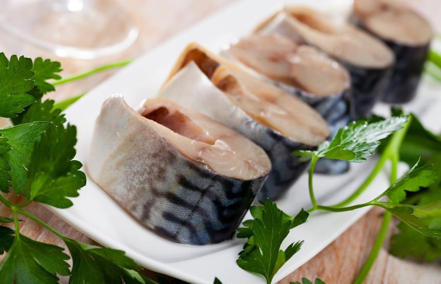 marinated-mackerel