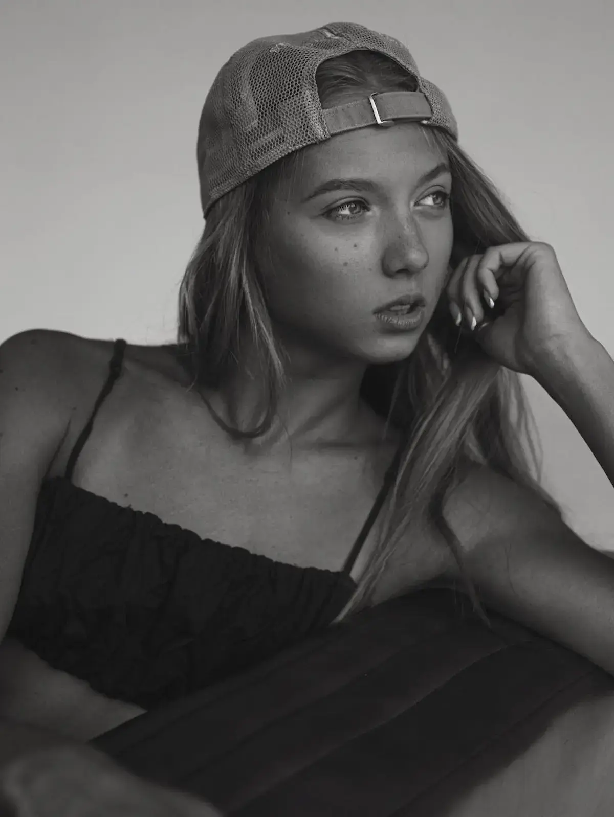 Полина Кулакова