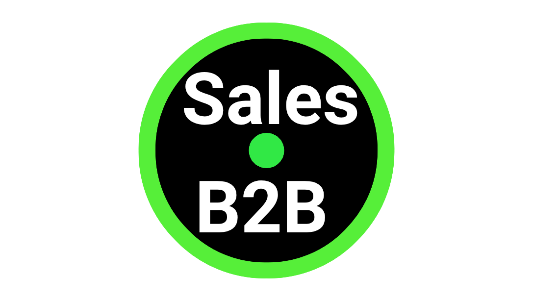 Консалтинговая компания SalesB2B
