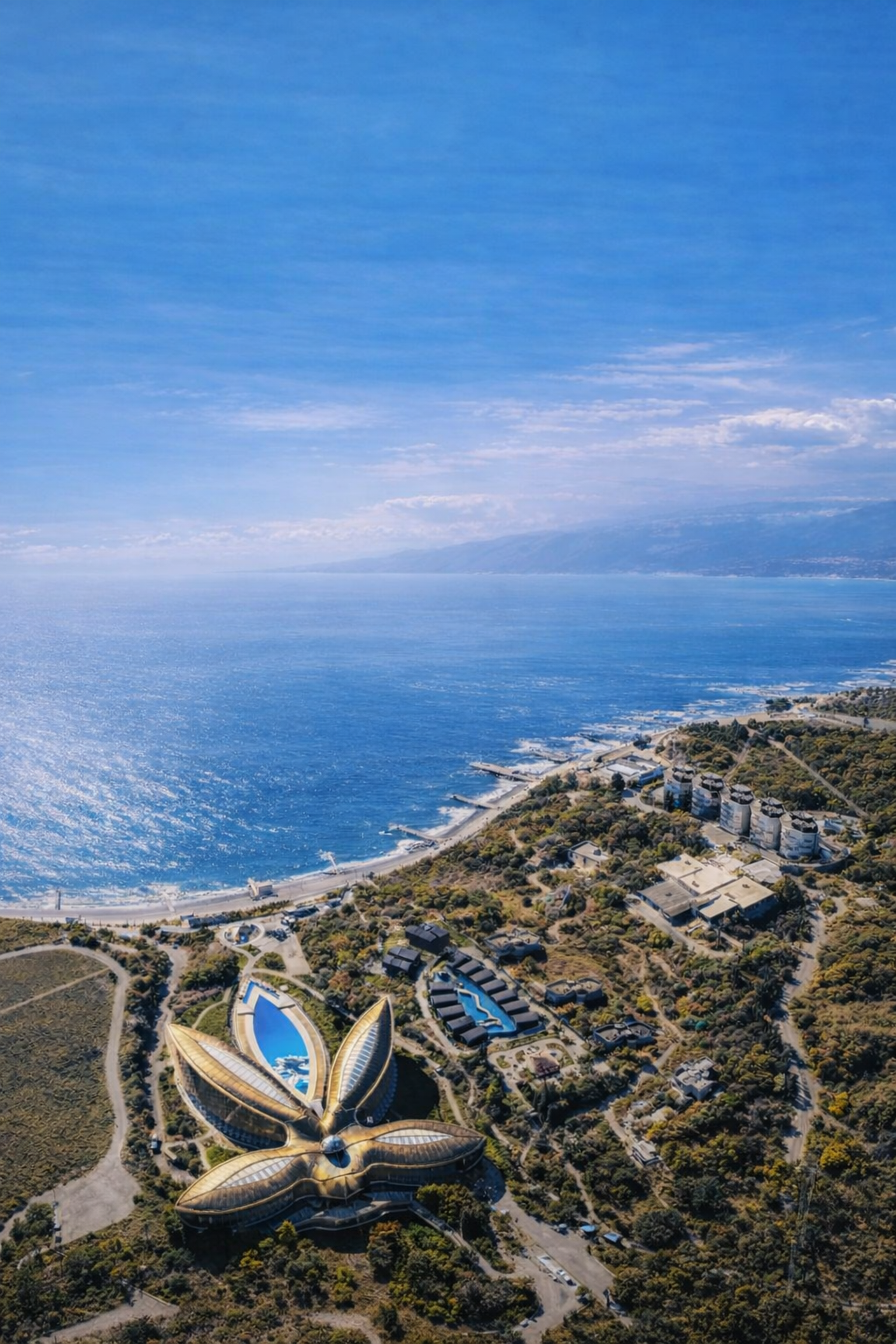 Таврида Модная