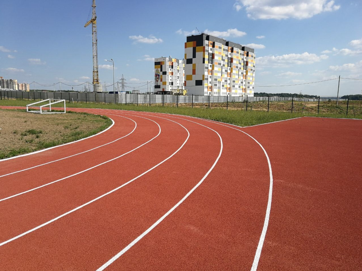 Организация арена. ООО Спортстрой Тюмень.