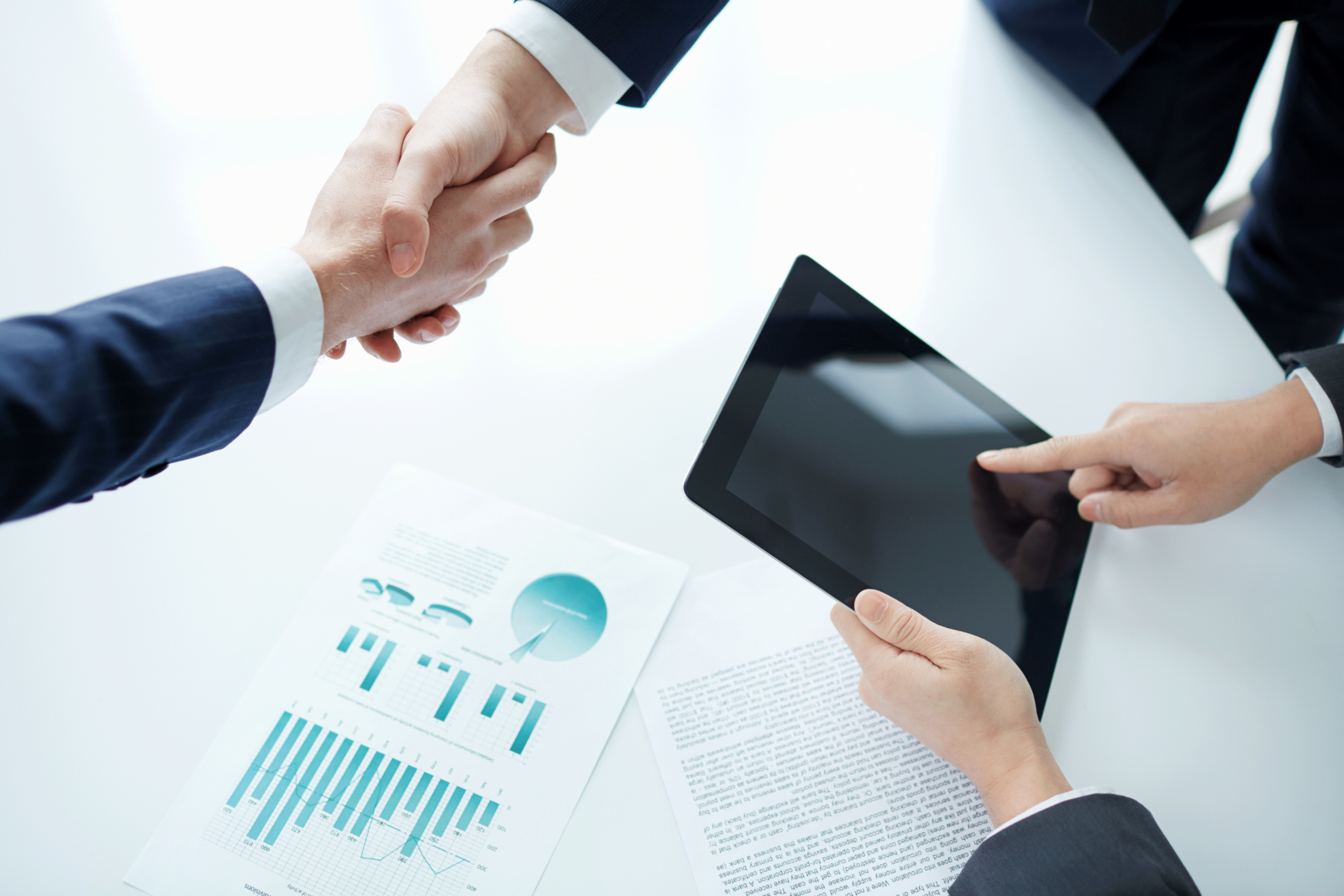 Выпуск электронной цифровой подписи