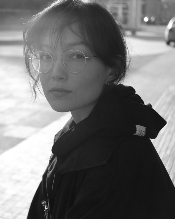 София Шеремет