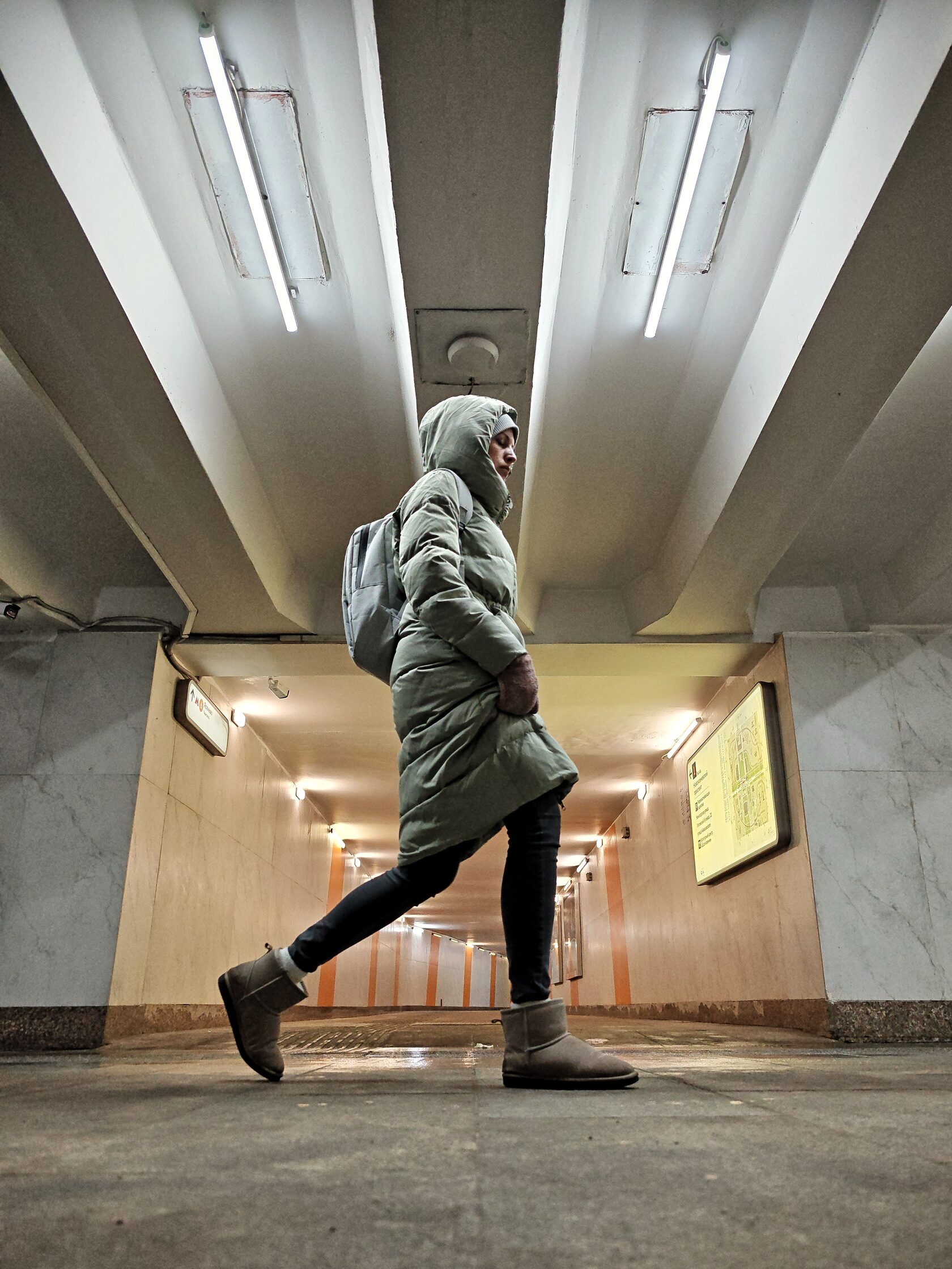 Xiaomi 17 Ultra, 23 мм