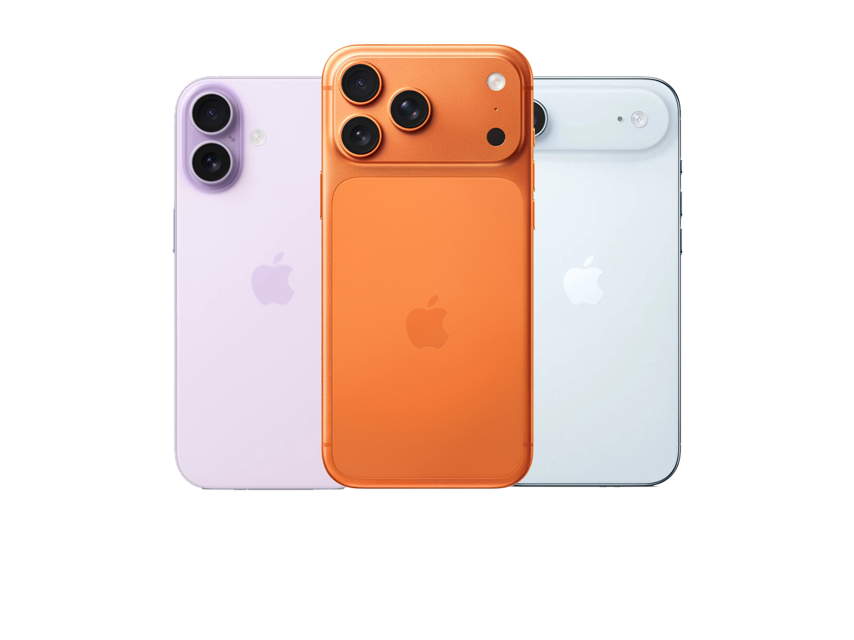 Apple iPhone