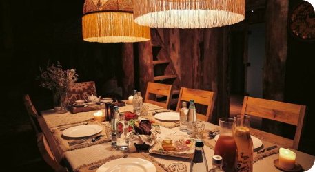 русская vip баня в дубае дворянская изба