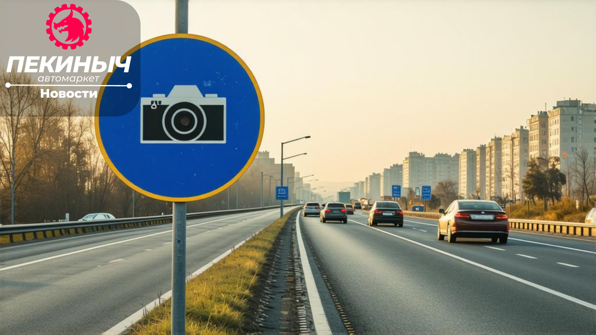 Нововведения для автомобилистов в 2026 году: полный обзор