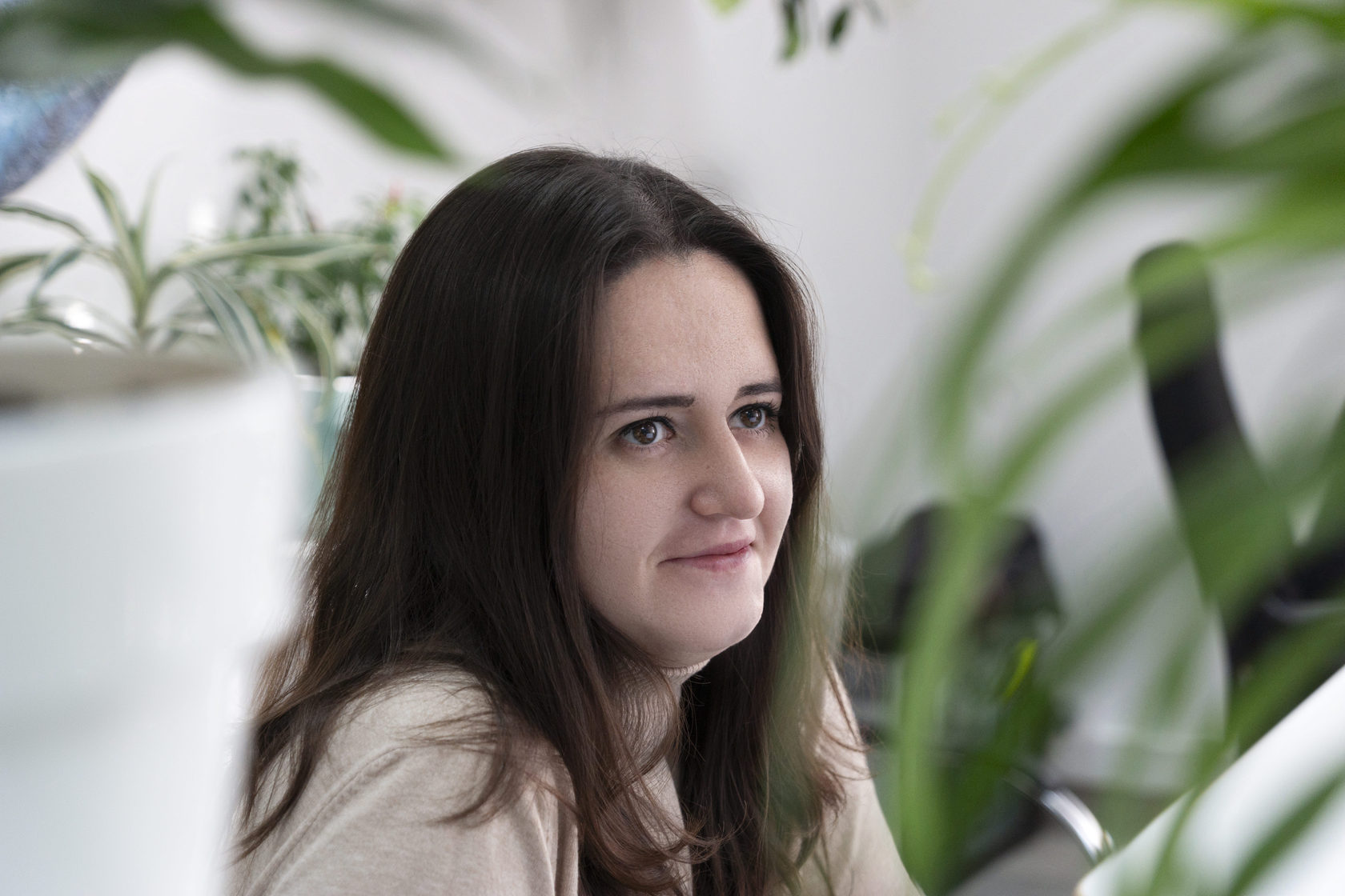 Backend-разработчик Uplab