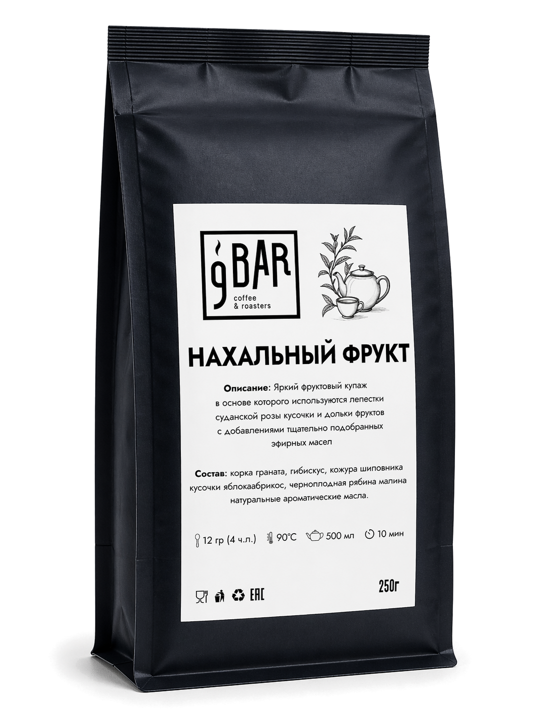 Нахальный фрукт