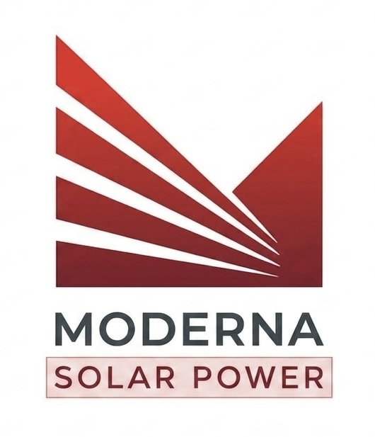  MODERNA solar power - Солнечные электростанции под ключ 