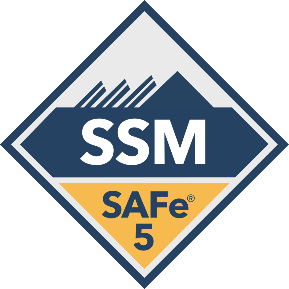  SAFe Scrum Master Online AgileLAB