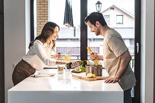Профиль DELIGHT