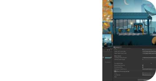 Курс Unity для детей