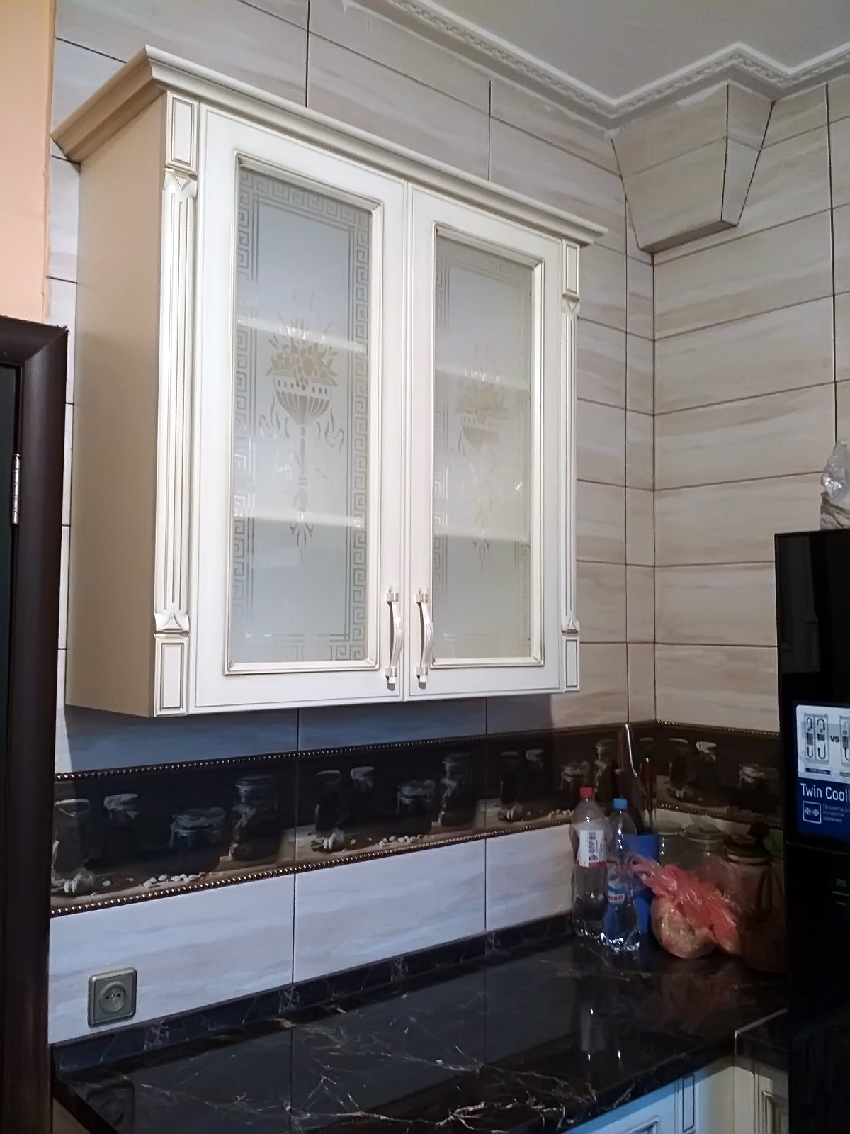 мебель под заказ Донецк ДНР кухня№33