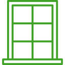 ЖК Сочи Парк иконка панорамное остекление