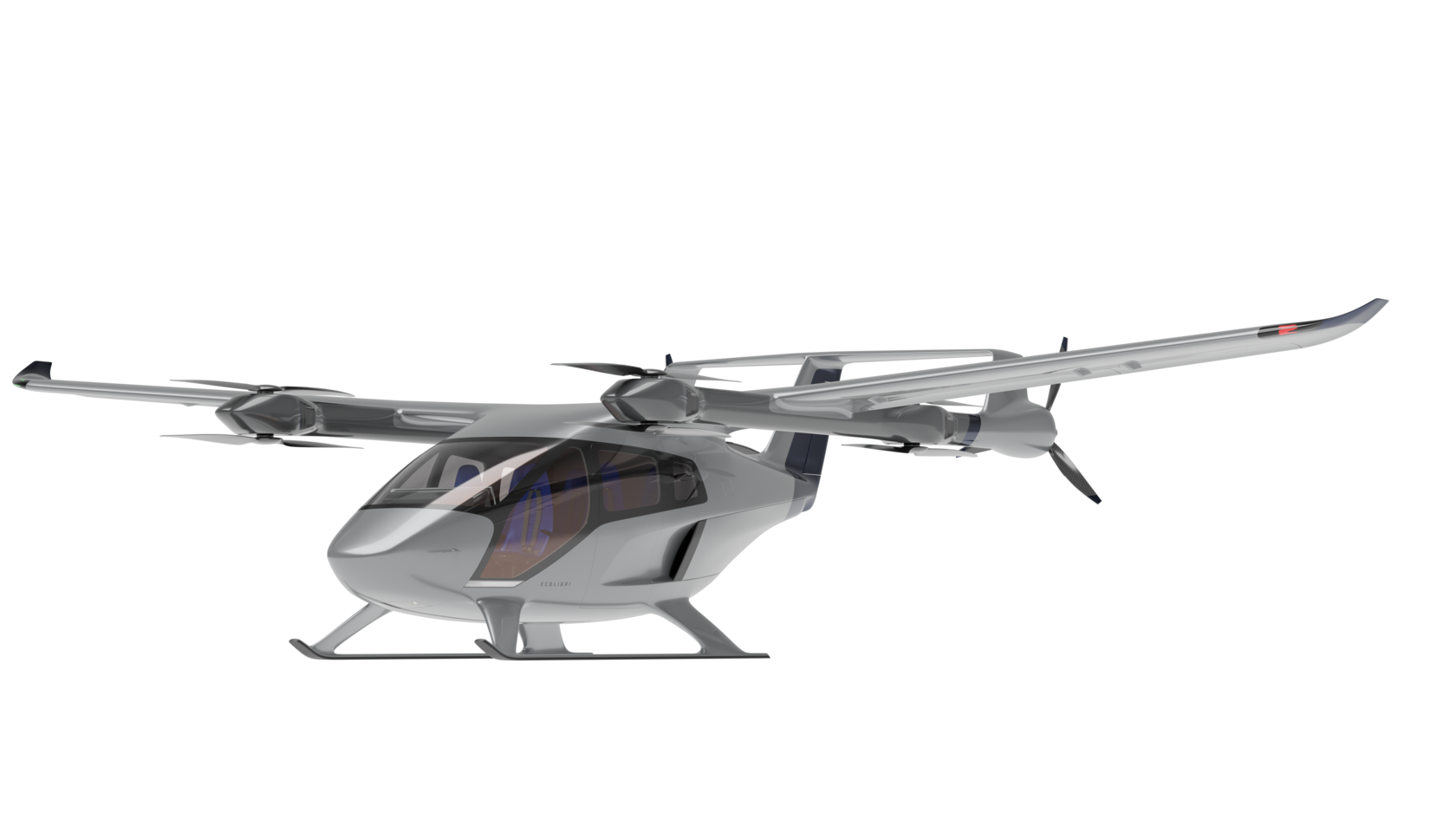 EVTOL