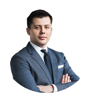 Ведущий специалист