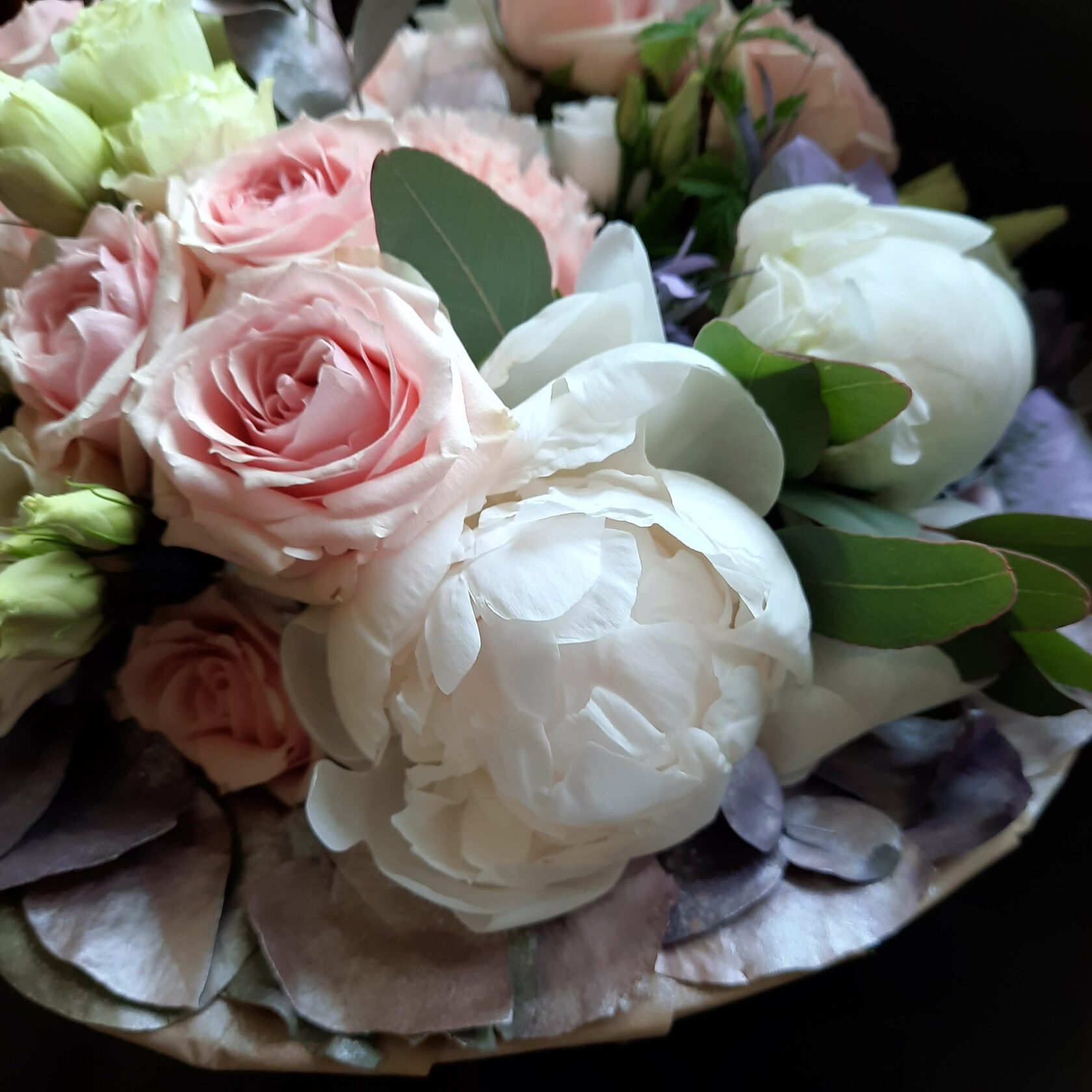 интернет-магазин цветов